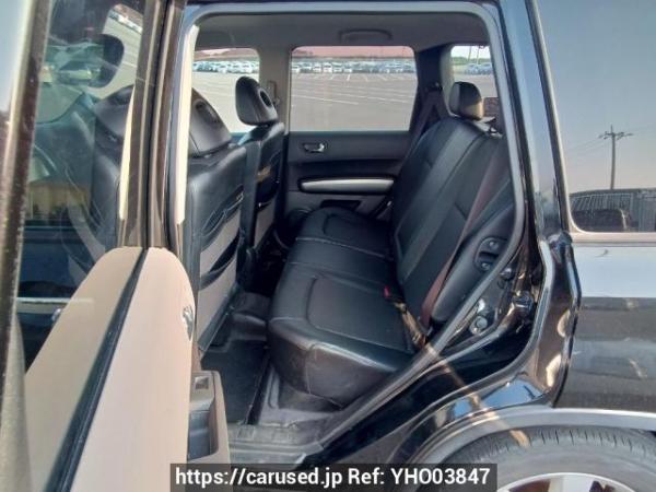 Used 2008 AT nissan x-trail T31 Image[15]