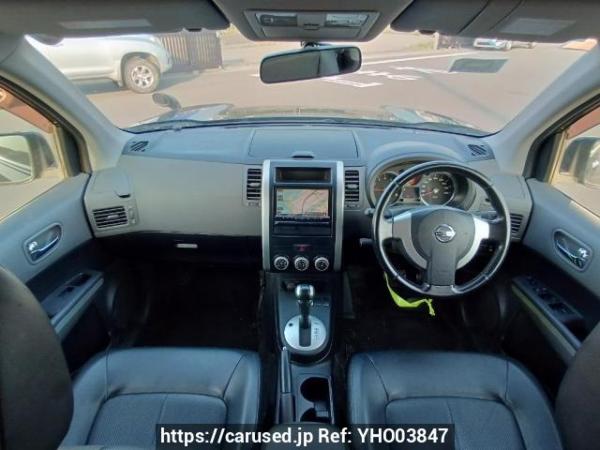 Used 2008 AT nissan x-trail T31 Image[16]