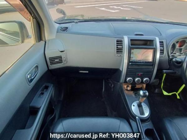Used 2008 AT nissan x-trail T31 Image[17]