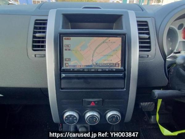 Used 2008 AT nissan x-trail T31 Image[18]