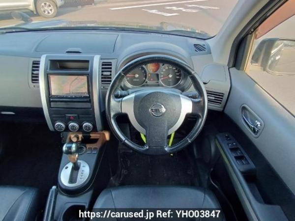 Used 2008 AT nissan x-trail T31 Image[19]