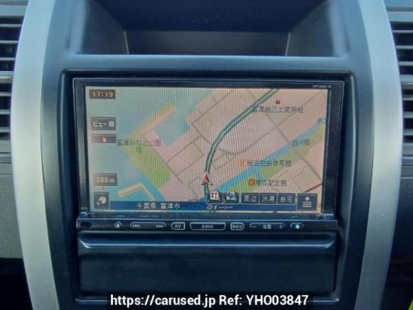 Used 2008 AT nissan x-trail T31 Image[20]