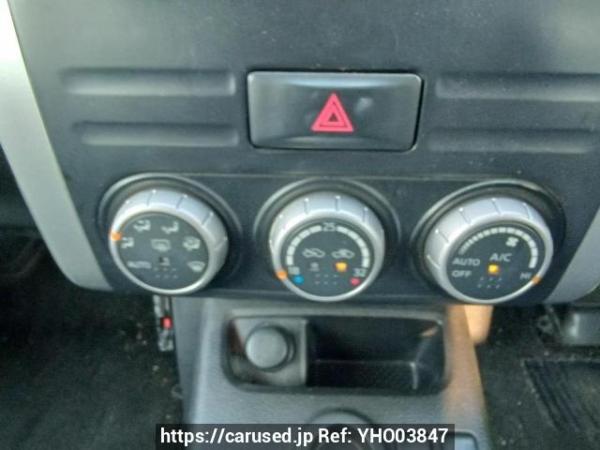 Used 2008 AT nissan x-trail T31 Image[21]