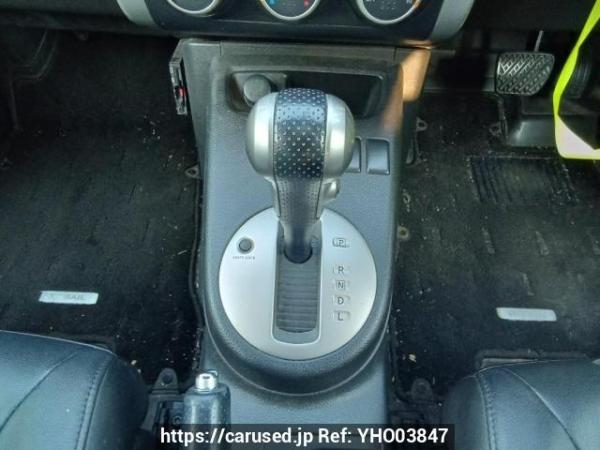 Used 2008 AT nissan x-trail T31 Image[22]