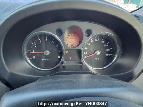 Used 2008 AT nissan x-trail T31 Image[23]
