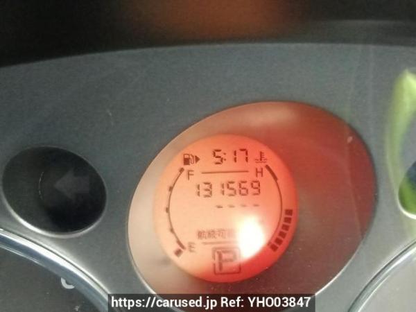 Used 2008 AT nissan x-trail T31 Image[24]