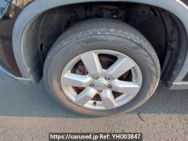 Used 2008 AT nissan x-trail T31 Image[27]