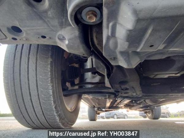 Used 2008 AT nissan x-trail T31 Image[30]