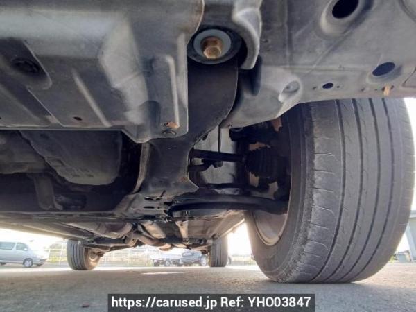 Used 2008 AT nissan x-trail T31 Image[31]