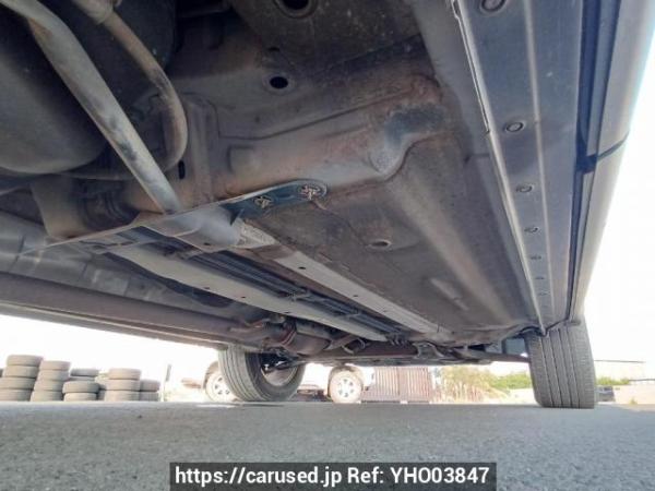 Used 2008 AT nissan x-trail T31 Image[33]