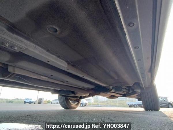 Used 2008 AT nissan x-trail T31 Image[35]