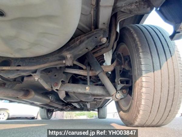 Used 2008 AT nissan x-trail T31 Image[37]