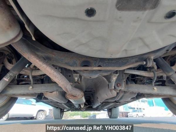 Used 2008 AT nissan x-trail T31 Image[38]