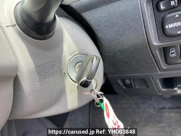 Used 2009 AT toyota sienta NCP81G Image[17]