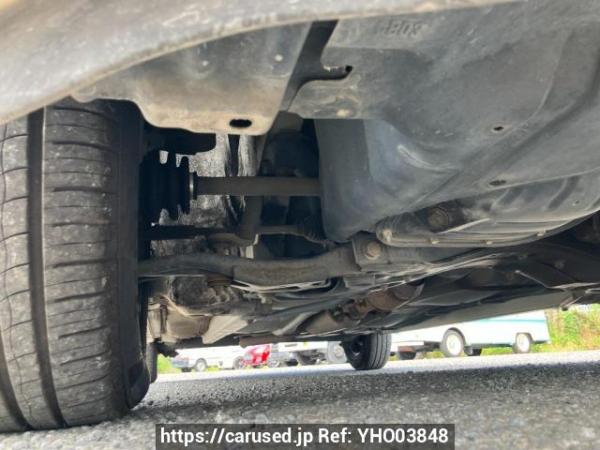 Used 2009 AT toyota sienta NCP81G Image[22]