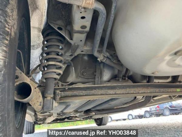 Used 2009 AT toyota sienta NCP81G Image[24]