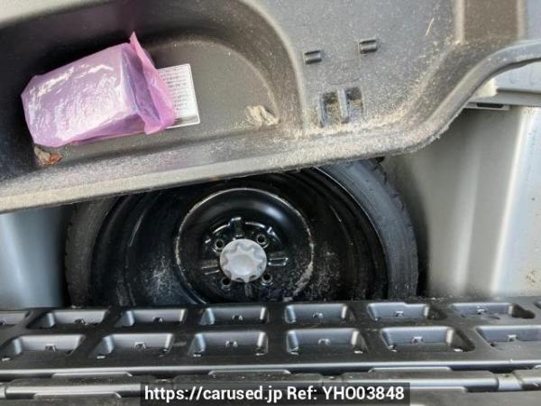 Used 2009 AT toyota sienta NCP81G Image[26]