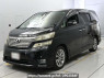Used 2010 AT toyota vellfire ANH20W Image[0]