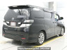 Used 2010 AT toyota vellfire ANH20W Image[1]