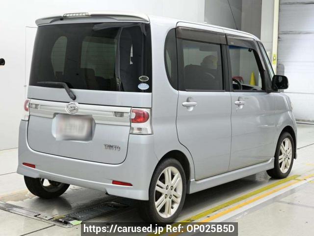 Buy Used 2011 Daihatsu Tanto L375S (OP025B5D) - Carused.jp