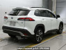 Used 2021 AT toyota corolla-cross ZVG11 Image[1]