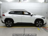 Used 2021 AT toyota corolla-cross ZVG11 Image[2]