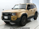 Toyota Land Cruiser 250 GDJ250W