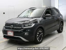 Volkswagen T-Cross C1DKR