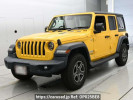 Jeep JEEP WRANGLER UNLIMITED JL36L