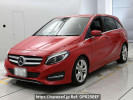 Mercedes Benz B-Class 246242