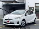 Toyota Aqua DAA-NHP10