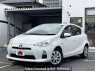 Used 2014 CVT toyota aqua DAA-NHP10 Image[0]