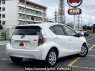 Used 2014 CVT toyota aqua DAA-NHP10 Image[2]