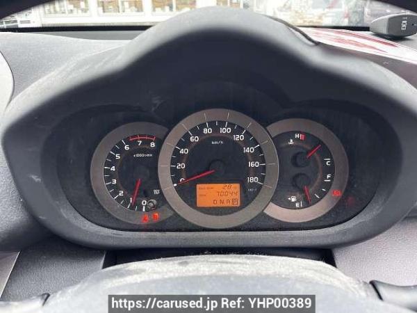 Used 2014 AT toyota vanguard DBA-ACA38W Image[9]