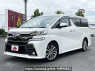 Used 2016 CVT toyota vellfire DBA-AGH30W Image[0]