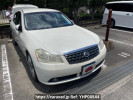 Nissan Fuga CBA-Y50