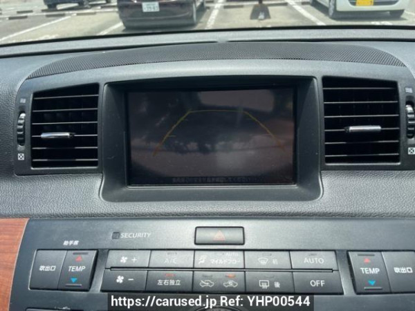 Used 2004 AT nissan fuga CBA-Y50 Image[6]