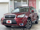Subaru Forester DBA-SJG