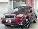 Subaru Forester DBA-SJG