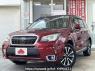 Used 2017 AT subaru forester DBA-SJG Image[0]