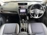 Used 2017 AT subaru forester DBA-SJG Image[1]