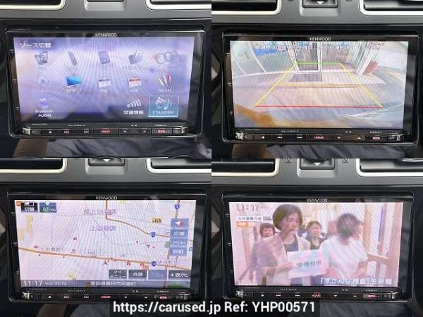 Used 2017 AT subaru forester DBA-SJG Image[6]