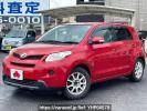 Toyota IST DBA-NCP110