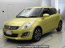 Used 2016 AT suzuki swift ZC72S Image[0]