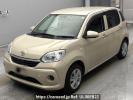 Toyota Passo M700A