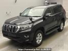 Toyota Land Cruiser Prado TRJ150W
