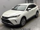 Toyota Harrier Hybrid AXUH80