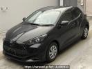 Toyota YARIS KSP210