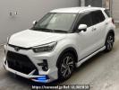 Toyota Raize A201A