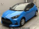 Toyota YARIS KSP210